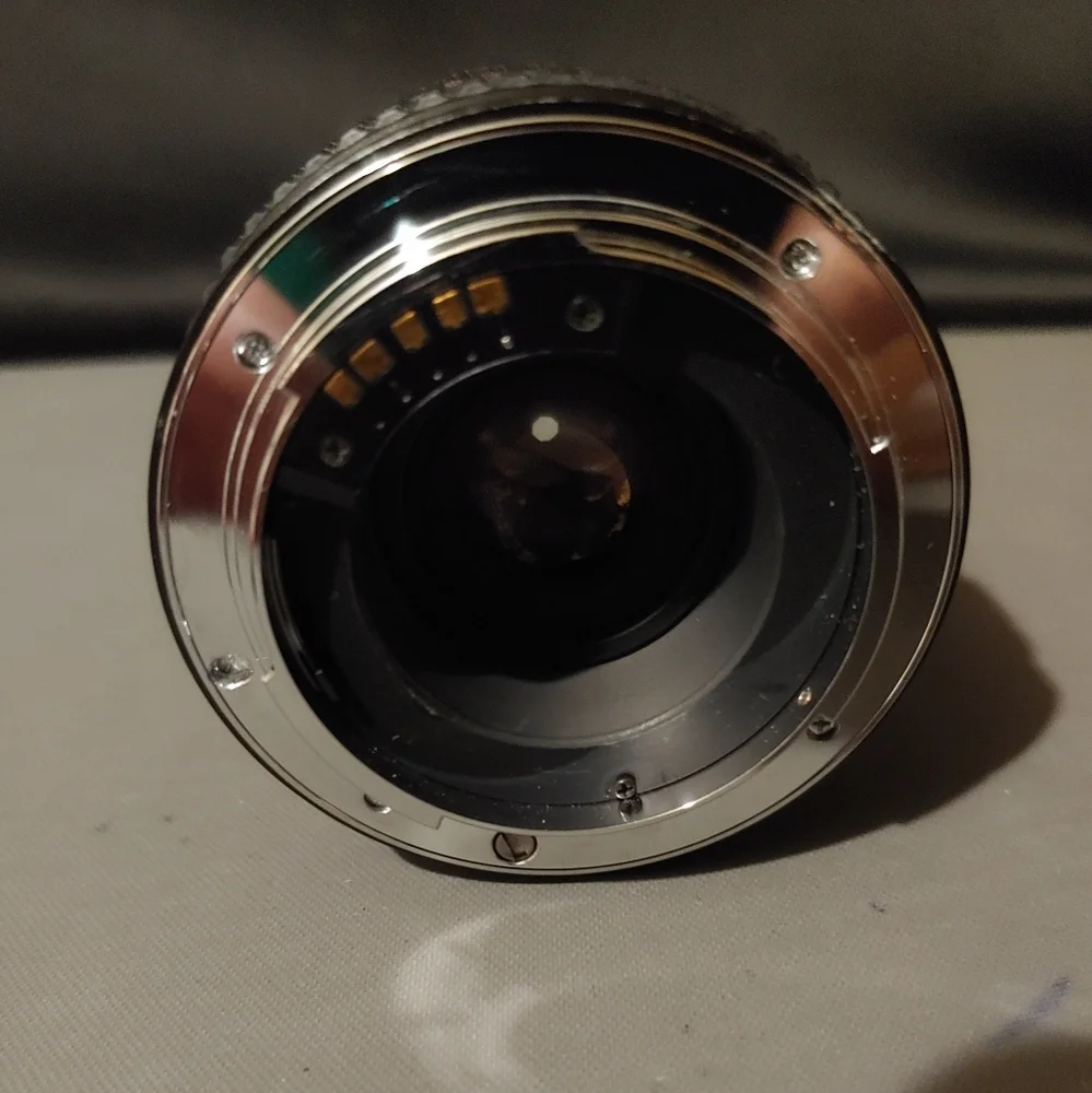 Prospec MC AF Zoom 1:3.5-4.5 28-80mm Camera Lens